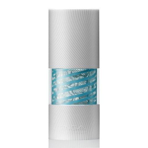 Masturbator - Tenga Spinner 01 Tetra Tenga Masturbator - Tenga Spinner 01 Tetra Tenga