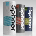 Masturbator - Tenga Spinner 03 Shell Tenga