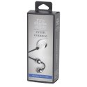 Metalowe kulki gejszy - Fifty Shades of Grey Inner Goddess Mini Pleasure Balls Fifty Shades of Grey