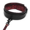 Obroża i smycz - Fifty Shades of Grey Sweet Anticipation Collar & Leash Fifty Shades of Grey