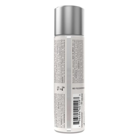 Olejek do masażu - System JO Aromatix Massage Oil Strawberry 120 ml System JO Olejek do masażu - System JO Aromatix Massage Oil Strawberry 120 ml System JO