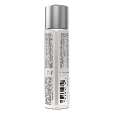 Olejek do masażu - System JO Aromatix Massage Oil Vanilla 120 ml System JO Olejek do masażu - System JO Aromatix Massage Oil Vanilla 120 ml System JO