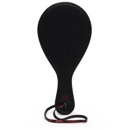 Packa - Fifty Shades of Grey Sweet Anticipation Round Paddle Fifty Shades of Grey