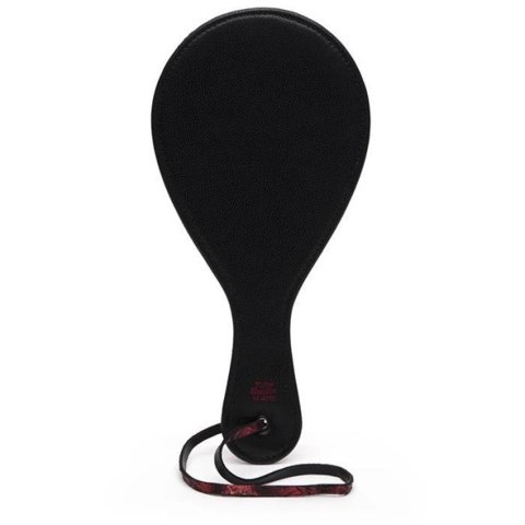 Packa - Fifty Shades of Grey Sweet Anticipation Round Paddle Fifty Shades of Grey Packa - Fifty Shades of Grey Sweet Anticipation Round Paddle Fifty Shades of Grey