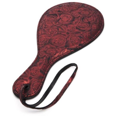 Packa - Fifty Shades of Grey Sweet Anticipation Round Paddle Fifty Shades of Grey Packa - Fifty Shades of Grey Sweet Anticipation Round Paddle Fifty Shades of Grey