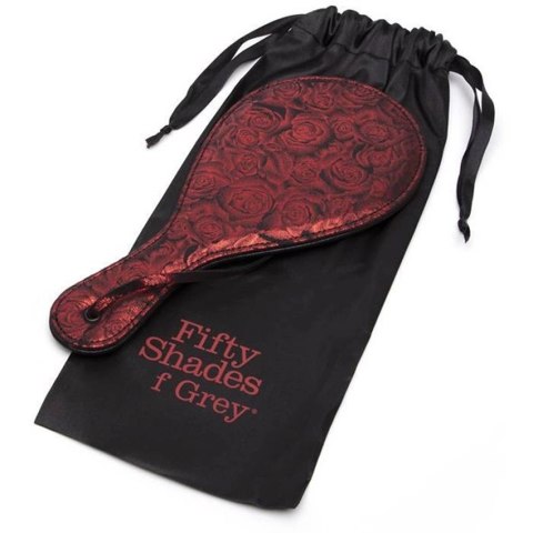 Packa - Fifty Shades of Grey Sweet Anticipation Round Paddle Fifty Shades of Grey Packa - Fifty Shades of Grey Sweet Anticipation Round Paddle Fifty Shades of Grey
