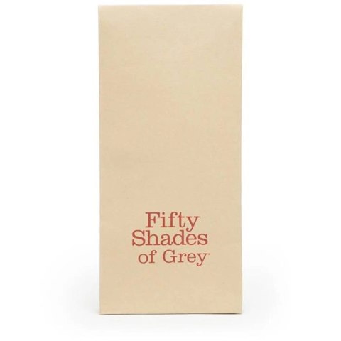 Packa - Fifty Shades of Grey Sweet Anticipation Round Paddle Fifty Shades of Grey Packa - Fifty Shades of Grey Sweet Anticipation Round Paddle Fifty Shades of Grey