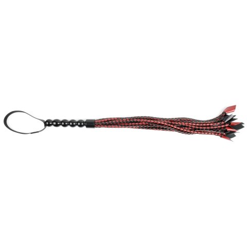 Pejcz - Sportsheets Saffron Braided Flogger Sportsheets Pejcz - Sportsheets Saffron Braided Flogger Sportsheets