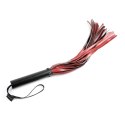 Pejcz - Sportsheets Saffron Flogger Sportsheets