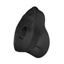 Pierścień - Perfect Fit The Bumper Black (Base & Donut) Perfect Fit
