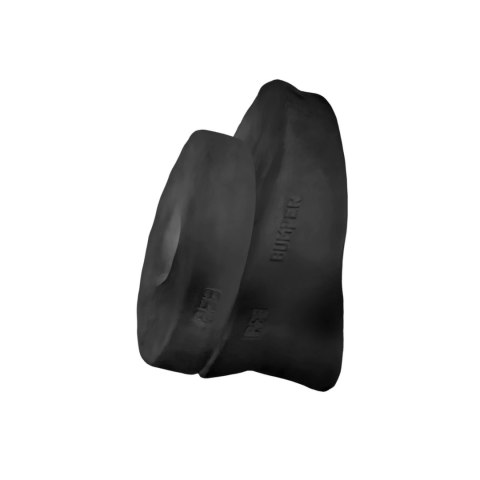 Pierścień - Perfect Fit The Bumper Black (Base & Donut) Perfect Fit Pierścień - Perfect Fit The Bumper Black (Base & Donut) Perfect Fit