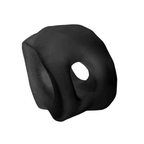 Pierścień - Perfect Fit The Bumper Black (Base & Donut) Perfect Fit Pierścień - Perfect Fit The Bumper Black (Base & Donut) Perfect Fit