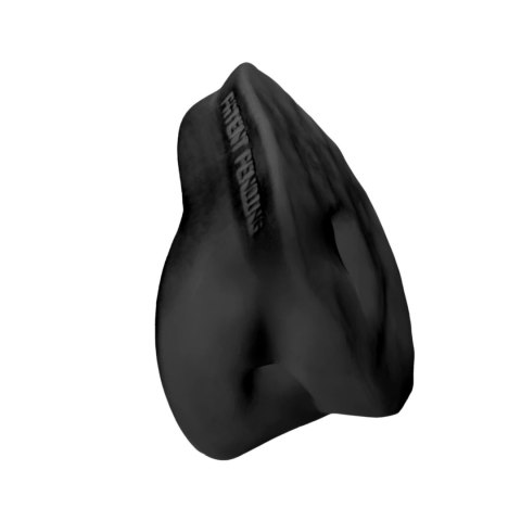 Pierścień - Perfect Fit The Bumper Black (Base & Donut) Perfect Fit Pierścień - Perfect Fit The Bumper Black (Base & Donut) Perfect Fit