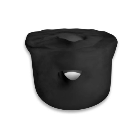 Pierścień - Perfect Fit The Bumper Black (Base & Donut) Perfect Fit Pierścień - Perfect Fit The Bumper Black (Base & Donut) Perfect Fit