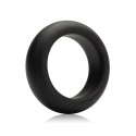 Pierścień erekcyjny - Je Joue Silicone C-Ring Maximum Stretch Black Je Joue