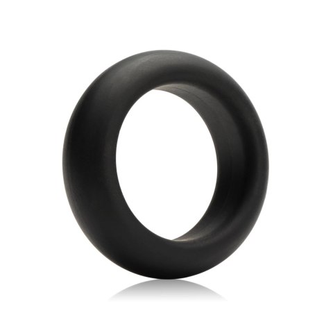 Pierścień erekcyjny - Je Joue Silicone C-Ring Maximum Stretch Black Je Joue Pierścień erekcyjny - Je Joue Silicone C-Ring Maximum Stretch Black Je Joue