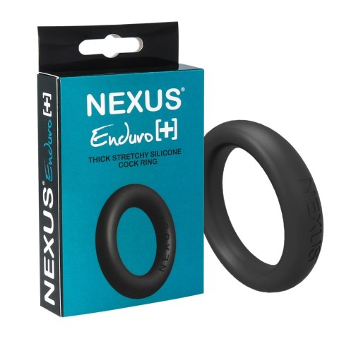 Pierścień erekcyjny - Nexus Enduro Plus Nexus Pierścień erekcyjny - Nexus Enduro Plus Nexus