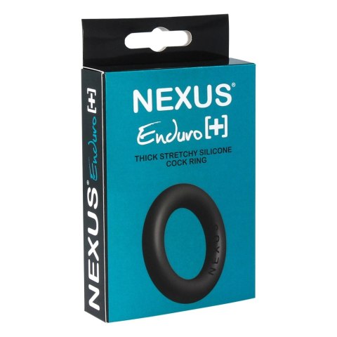 Pierścień erekcyjny - Nexus Enduro Plus Nexus Pierścień erekcyjny - Nexus Enduro Plus Nexus
