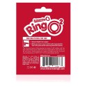 Pierścień erekcyjny - The Screaming O RingO 2 Blue The Screaming O