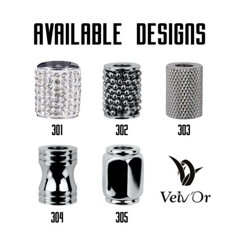 Pierścień erekcyjny - Velv Or JBoa 301 VelvOr Pierścień erekcyjny - Velv Or JBoa 301 VelvOr