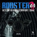 Pierścień erekcyjny - VelvOr Rooster Jeliel VelvOr