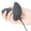 Plug analny pulsujący - Lux Active Throb Lux Active