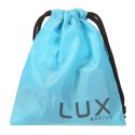 Plug analny pulsujący - Lux Active Throb Lux Active