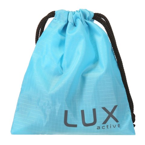 Plug analny pulsujący - Lux Active Throb Lux Active Plug analny pulsujący - Lux Active Throb Lux Active