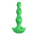 Plug analny wibrujący - Satisfyer Lolli Plug 2 Green Satisfyer