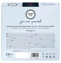 Prezerwatywy - Mister Size 60 mm (36 szt) Mister Size