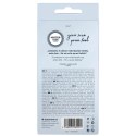 Prezerwatywy - Mister Size 69 mm (10 szt) Mister Size