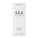 Serum stymulujące - Bijoux Indiscrets Sex au Naturel Clitoral Arousal Serum 13 ml Bijoux Indiscrets