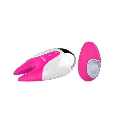 Stymulator - Nalone FiFi 2 Stimulator With Egg Nalone Stymulator - Nalone FiFi 2 Stimulator With Egg Nalone