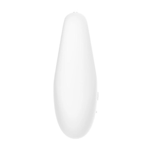 Stymulator - Satisfyer White Temptation Satisfyer Stymulator - Satisfyer White Temptation Satisfyer