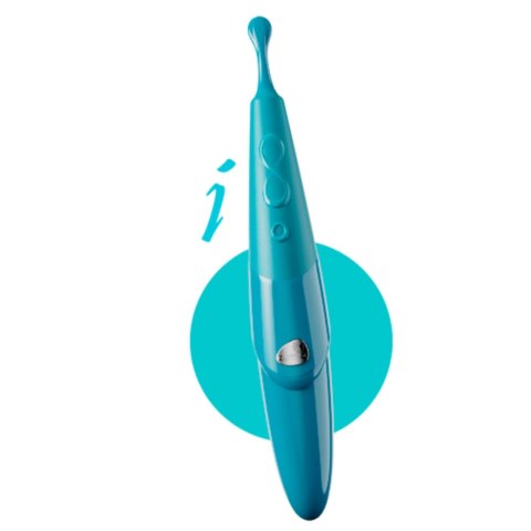 Stymulator - Zumio I Spirotip Zumio Stymulator - Zumio I Spirotip Zumio
