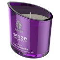 Świeca do masażu - Swede Senze Massage Candle Divinity 50 ml Swede