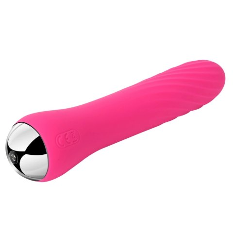 Wibator - Svakom Anya Heating Vibrator Svakom Wibator - Svakom Anya Heating Vibrator Svakom