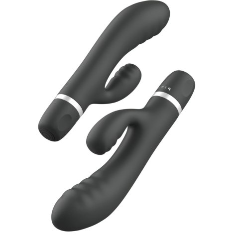 Wibrator - B Swish bwild Classic Wave Black B Swish Wibrator - B Swish bwild Classic Wave Black B Swish