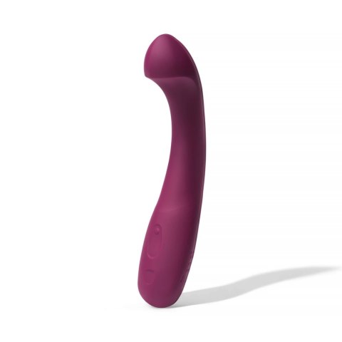 Wibrator - Dame Products Arc Berry Dame Products Wibrator - Dame Products Arc Berry Dame Products