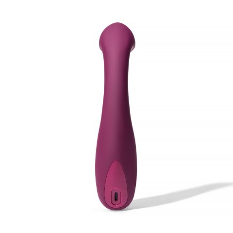 Wibrator - Dame Products Arc Berry Dame Products Wibrator - Dame Products Arc Berry Dame Products