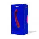 Wibrator - Dame Products Arc Berry Dame Products