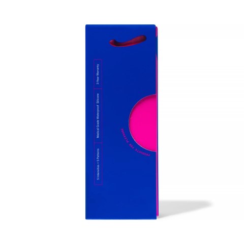 Wibrator - Dame Products Arc Berry Dame Products Wibrator - Dame Products Arc Berry Dame Products