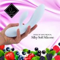 Wibrator - FeelzToys Lea Blueberry FeelzToys