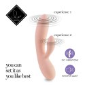 Wibrator - FeelzToys Lea Citrus FeelzToys
