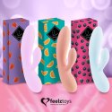 Wibrator - FeelzToys Lea Citrus FeelzToys