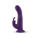 Wibrator - FeelzToys Whirl-Pulse Purple FeelzToys