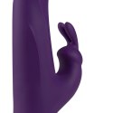 Wibrator - FeelzToys Whirl-Pulse Purple FeelzToys