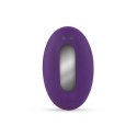 Wibrator - FeelzToys Whirl-Pulse Purple FeelzToys