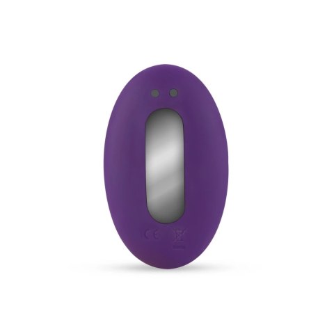 Wibrator - FeelzToys Whirl-Pulse Purple FeelzToys Wibrator - FeelzToys Whirl-Pulse Purple FeelzToys
