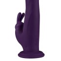Wibrator - FeelzToys Whirl-Pulse Purple FeelzToys